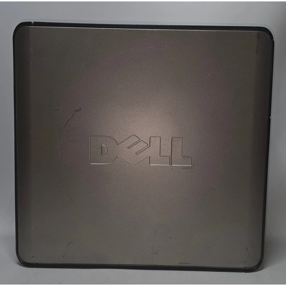 Dell Optiplex 755 Mini Tower Intel Core 2 Duo E6750 2.66GHz 8GB RAM Desktop PC